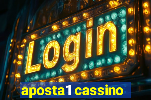 aposta1 cassino